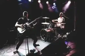 The_band