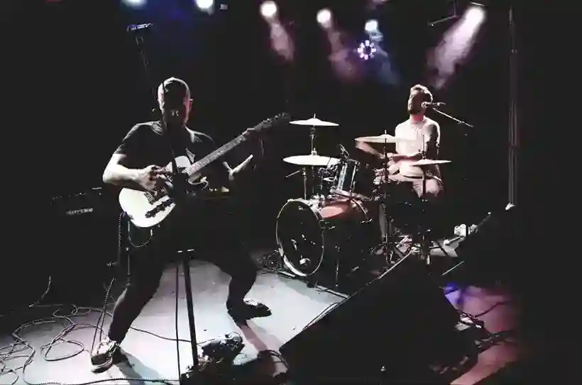 Consider Live Musicians for Your Processional