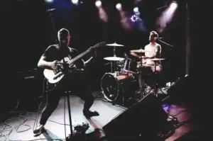The_band