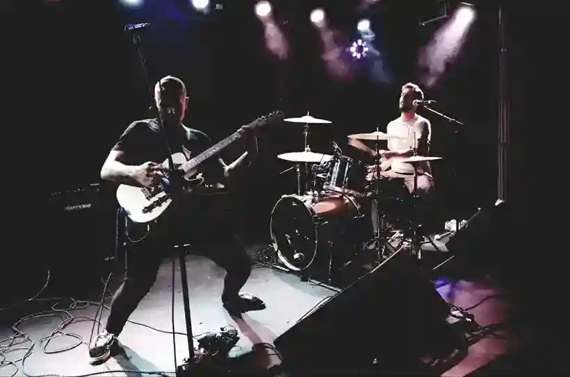 Consider Live Musicians for Your Processional