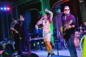 A-group-of-people-performing-on-stage-AI-generated-content-may-be-incorrect_