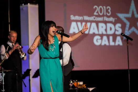 How to Turn a Private Celebration Into an Unforgettable Live-Music Experience
